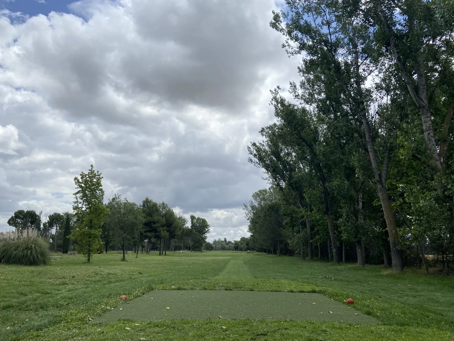 Imagen publicada por Golf Negralejo