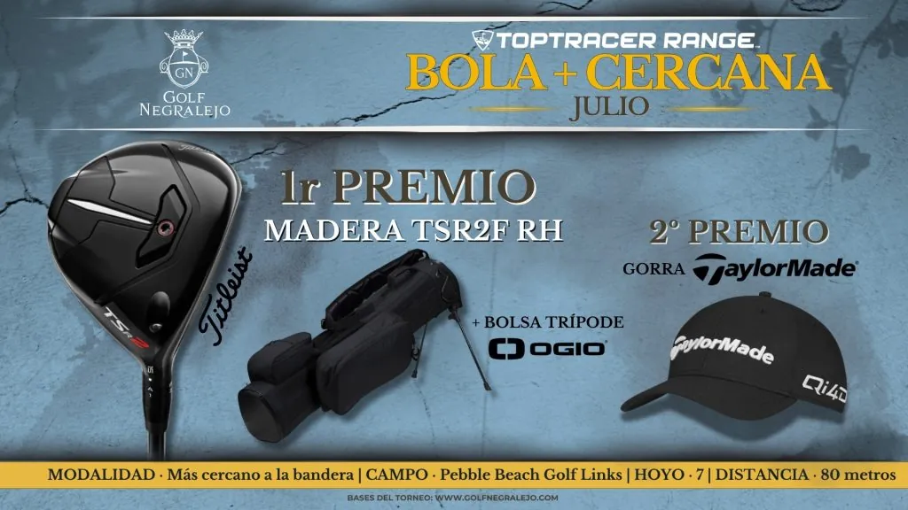 TopTracer julio26
