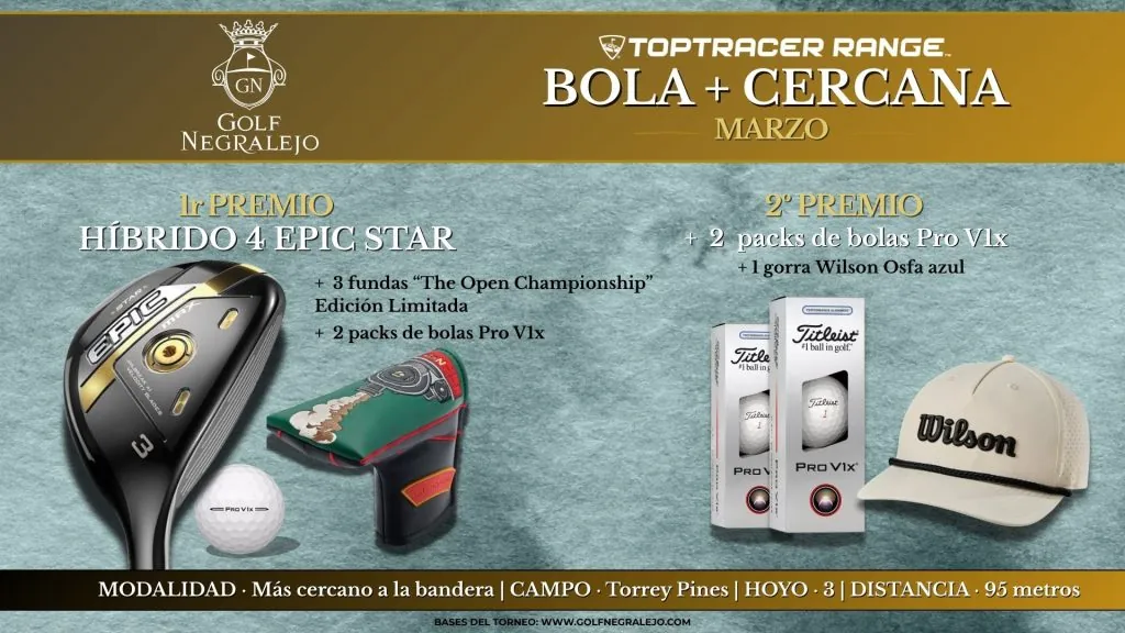 TopTracer marzo26