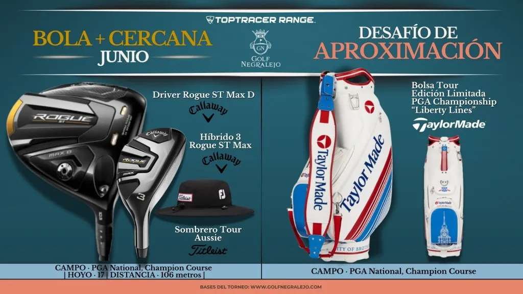 TopTracer junio26