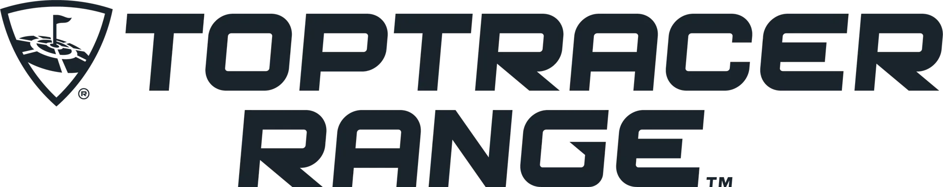 Toptracer Range