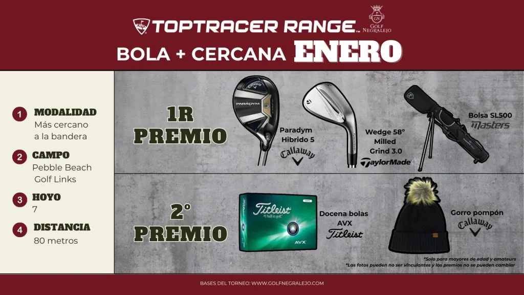 TopTracer enero26